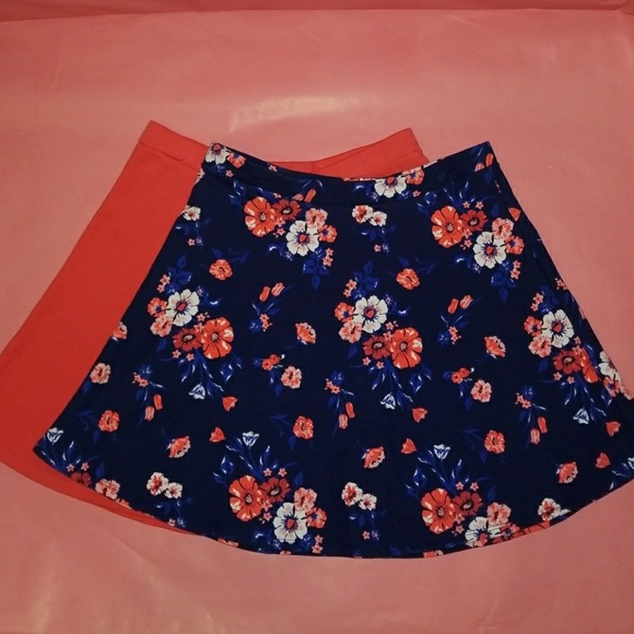 BUNDLE-Girl's Skirts - Picture 1 of 6